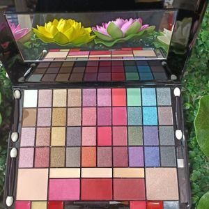 eyeshadow palettes