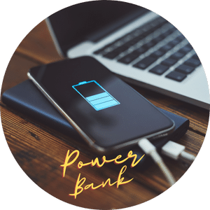 power bank